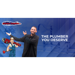 Suffolk Plumbing Inc logo