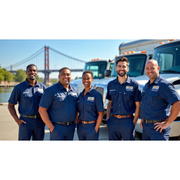 All Pro Sewer & Drain Services logo