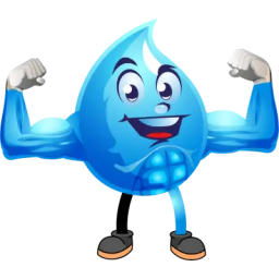PowerFlo Sewer Service logo
