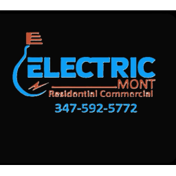 Electric Mont corp logo