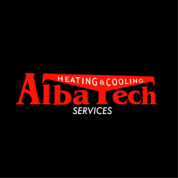 Albatech Services logo