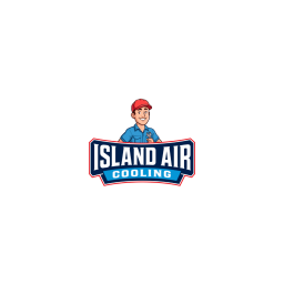 Island Air Cooling logo