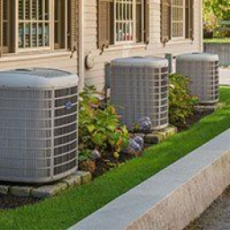 Best Heating And Air Conditioning, Inc logo