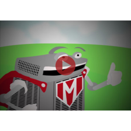 Mansfield Sales & Service Oak Island logo