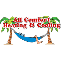 All Comfort Heating & Cooling - Wilmington, NC logo