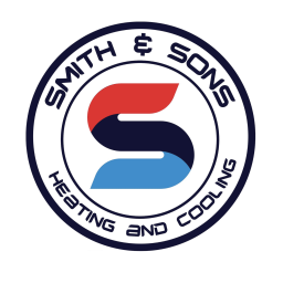 Smith & Sons Heating & Cooling LLC logo