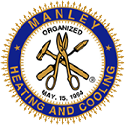 Manley Heating And Cooling logo