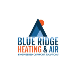 Blue Ridge Heating And Air logo