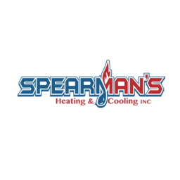 Spearman Heat And Cooling logo