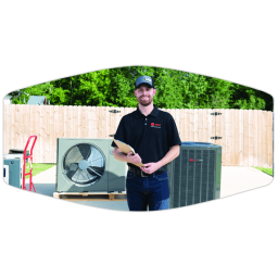 Horizon Heating & Air Conditioning - Hendersonville, NC logo
