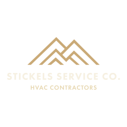 Stickels Service Co. Inc. logo