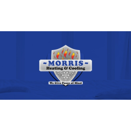 Morris Heating & Cooling LLC - Morganton, NC logo