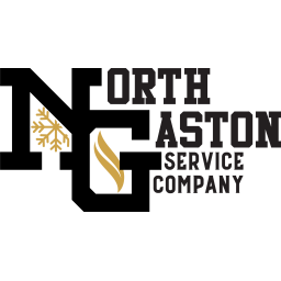 North Gaston Service Company logo