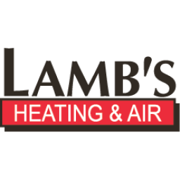 Lamb S Heating & Air logo