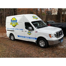 Piedmont Metro Heating & Air logo