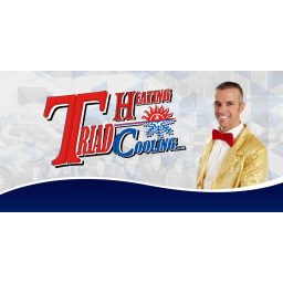 Triad Heating & Cooling Inc. - Greensboro, NC logo