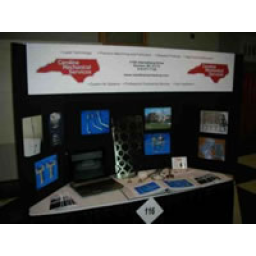 Carolina Mechanical Services logo