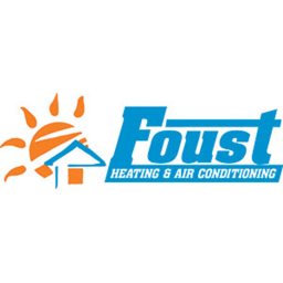 Foust Heating & Air Conditioning Inc. logo