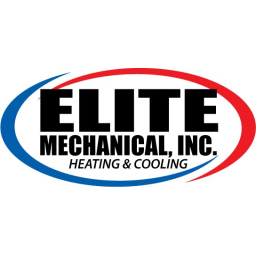 Elite Mechanical Heating And Air Inc. logo