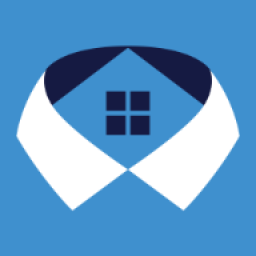 NuBlue Air logo