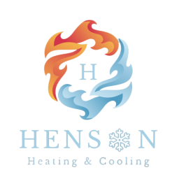 Henson Heating & Cooling LLC logo