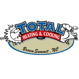 Total Heating & Cooling Inc logo