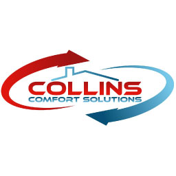 Collins Comfort Solutions logo
