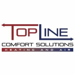 Topline Comfort Solutions logo