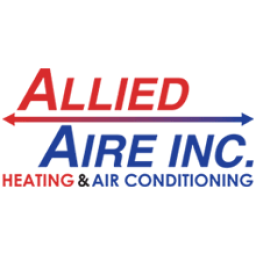 Allied Aire Inc Heating & Air Conditioning logo