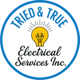 Tried & True Electrical Service, Inc. logo