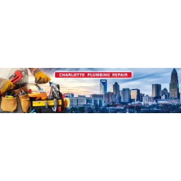 Charlotte Plumbing Repair logo