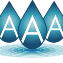 AAA City Plumbing logo