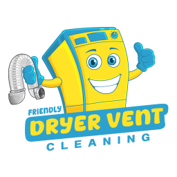 Friendly Dryer Vent Cleaning logo