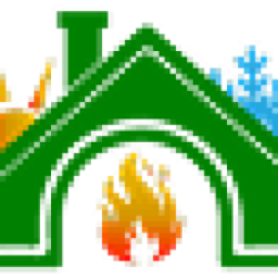 Greenergy HVAC Fireplace & Appliance logo