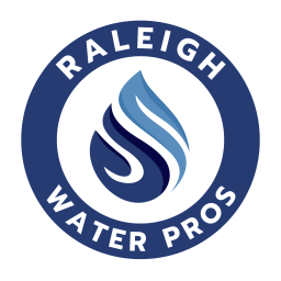 Raleigh Water Pros logo