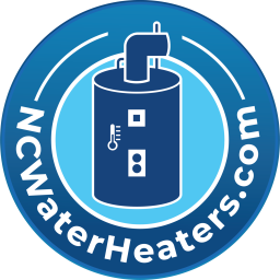 NCWaterHeaters.com logo