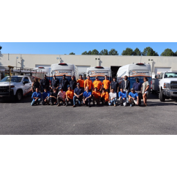 Sweetwater Plumbing logo