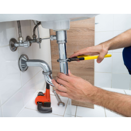 Raleigh Plumbing & Heating, Inc. logo