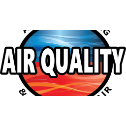 Air Quality AC INC. logo