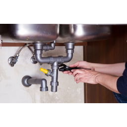 Dirk Plumbing & Heating Inc. logo