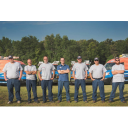 Grove Mechanical Inc. logo