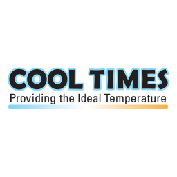 Cool Times Heating And Cooling logo
