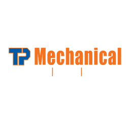 Tp Mechanical Contractors Cincinnati logo