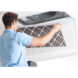 Kettering Heating & Air logo