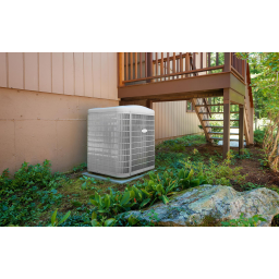 Mark Sweitzer Heating Cooling & Refrigeration Inc. logo