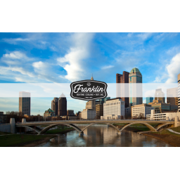 Franklin Heating And Cooling - Whitehall, OH logo