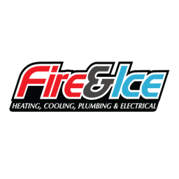 Fire & Ice Heating And Air Conditioning - Columbus, OH logo