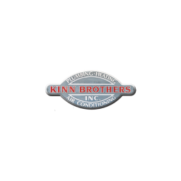 Kinn Brothers Heating Air Conditioning & Plumbing logo