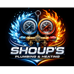 Shoup S Plumbing & Heating logo