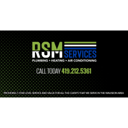 Rsm Services logo